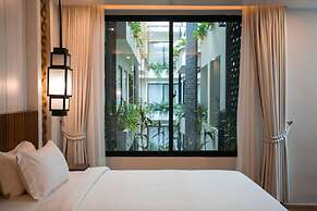 Hari Residence & Spa