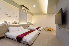 ANKES Hostel