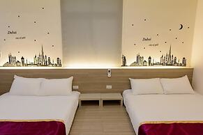 ANKES Hostel