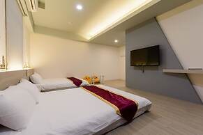 ANKES Hostel