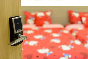 ANKES Hostel