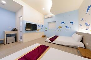 ANKES Hostel