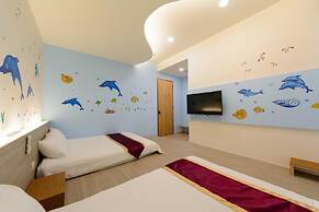 ANKES Hostel