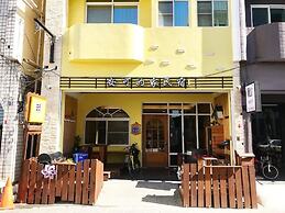 ANKES Hostel