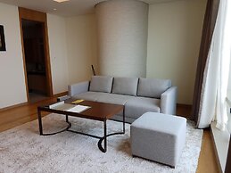 Lotte The Residence