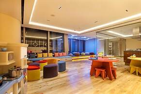 Lotte The Residence