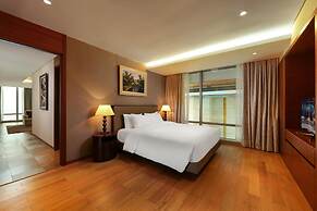 Lotte The Residence