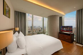Lotte The Residence