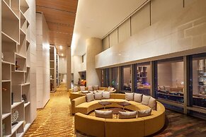 Lotte The Residence
