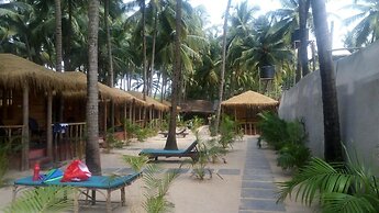 Agonda Paradise