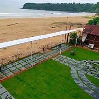 Agonda Paradise