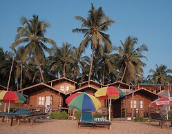 Agonda Paradise