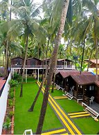 Agonda Paradise
