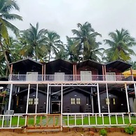 Agonda Paradise