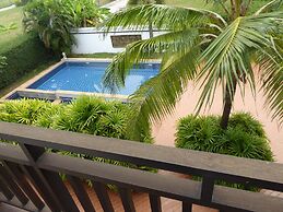 Tropicana Beach Villa at  VIP Resort