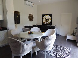 Tropicana Beach Villa at  VIP Resort