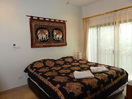 Tropicana Beach Villa at  VIP Resort