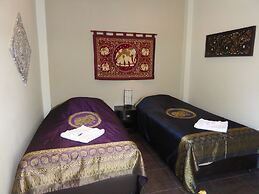 Tropicana Beach Villa at  VIP Resort