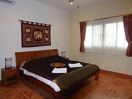 Tropicana Beach Villa at  VIP Resort