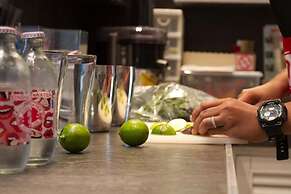 Tropicana Beach Villa at  VIP Resort