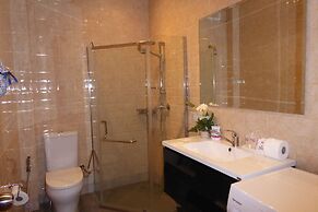 Tropicana Beach Villa at  VIP Resort