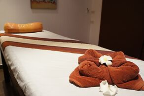 Tropicana Beach Villa at  VIP Resort