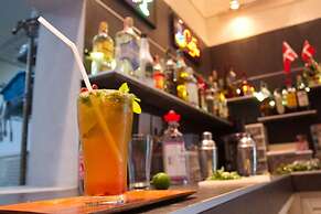 Tropicana Beach Villa at  VIP Resort