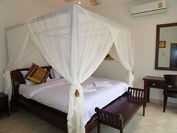 Tropicana Beach Villa at  VIP Resort