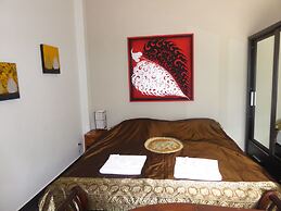 Tropicana Beach Villa at  VIP Resort