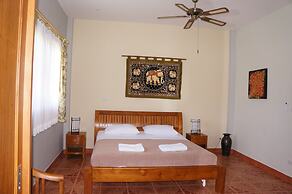 Tropicana Beach Villa at  VIP Resort