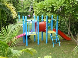 Tropicana Beach Villa at  VIP Resort