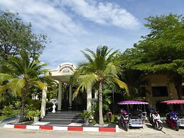 Tropicana Beach Villa at  VIP Resort