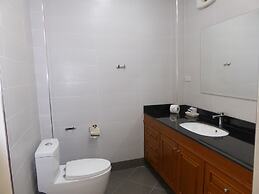 Tropicana Beach Villa at  VIP Resort