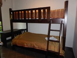 Tropicana Beach Villa at  VIP Resort