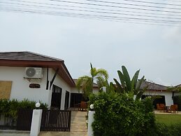 Tropicana Beach Villa at  VIP Resort