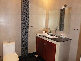 Tropicana Beach Villa at  VIP Resort