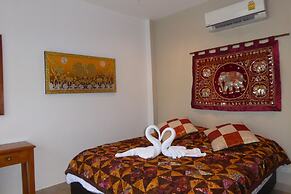 Tropicana Beach Villa at  VIP Resort