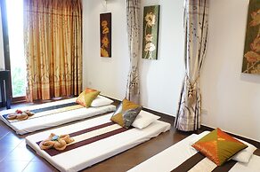 Tropicana Beach Villa at  VIP Resort