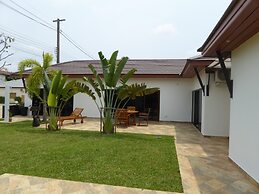 Tropicana Beach Villa at  VIP Resort
