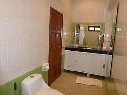 Tropicana Beach Villa at  VIP Resort