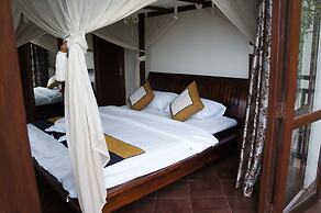 Tropicana Beach Villa at  VIP Resort