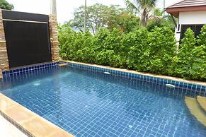 Tropicana Beach Villa at  VIP Resort