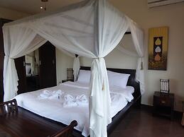 Tropicana Beach Villa at  VIP Resort