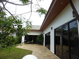 Tropicana Beach Villa at  VIP Resort