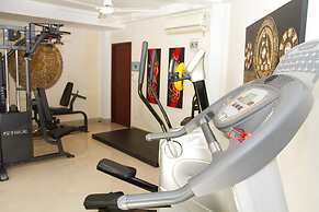 Tropicana Beach Villa at  VIP Resort