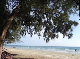 Tropicana Beach Villa at  VIP Resort