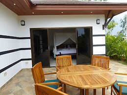 Tropicana Beach Villa at  VIP Resort