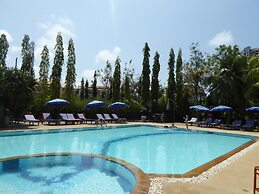 Tropicana Beach Villa at  VIP Resort