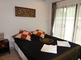 Tropicana Beach Villa at  VIP Resort