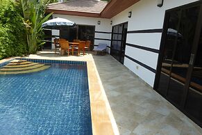 Tropicana Beach Villa at  VIP Resort